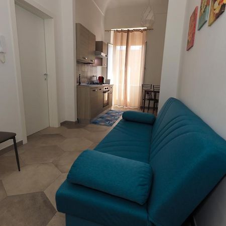 Apartament Casa Caruso Corso Garibaldi Avola Zewnętrze zdjęcie