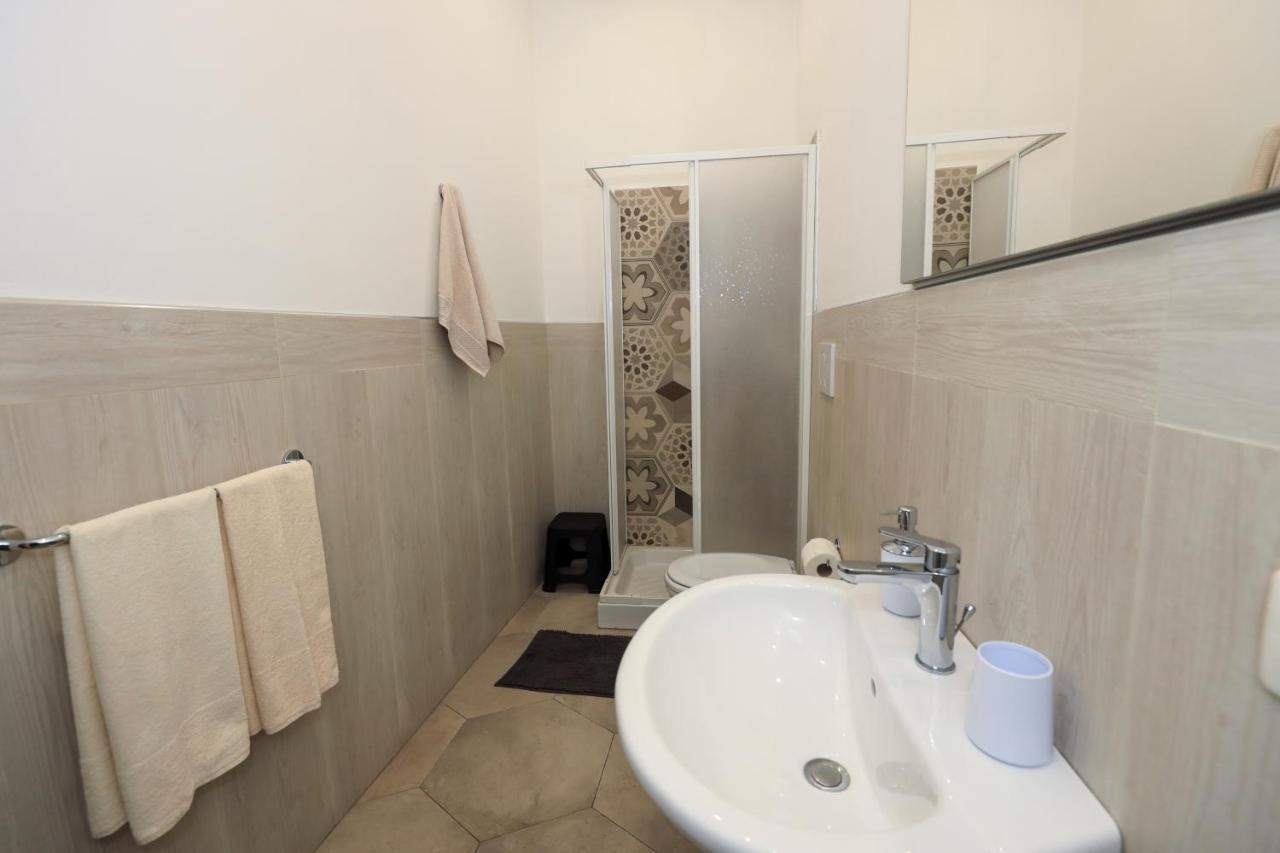 Apartament Casa Caruso Corso Garibaldi Avola Zewnętrze zdjęcie