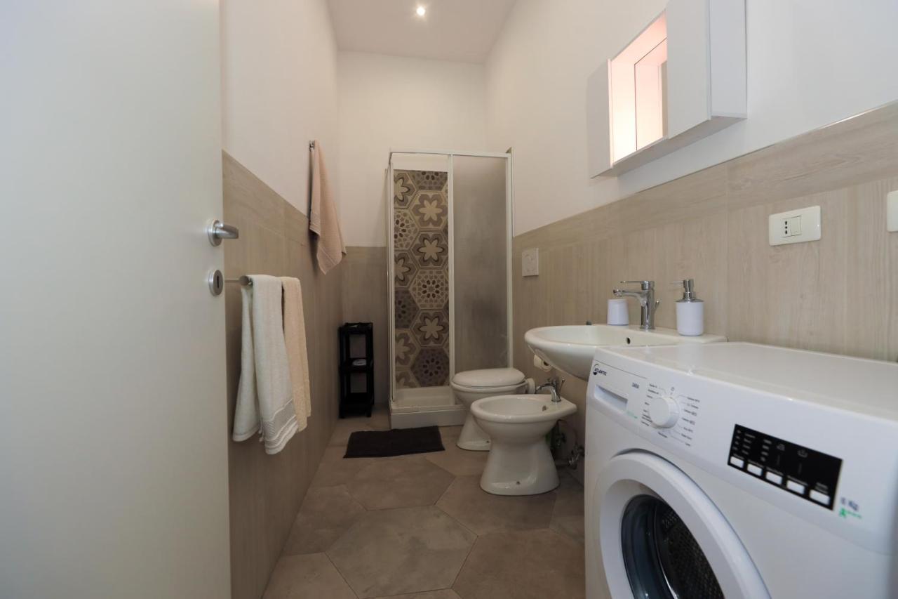 Apartament Casa Caruso Corso Garibaldi Avola Zewnętrze zdjęcie