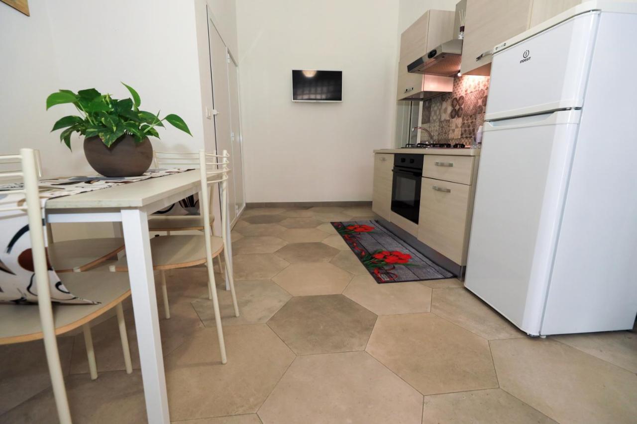 Apartament Casa Caruso Corso Garibaldi Avola Zewnętrze zdjęcie