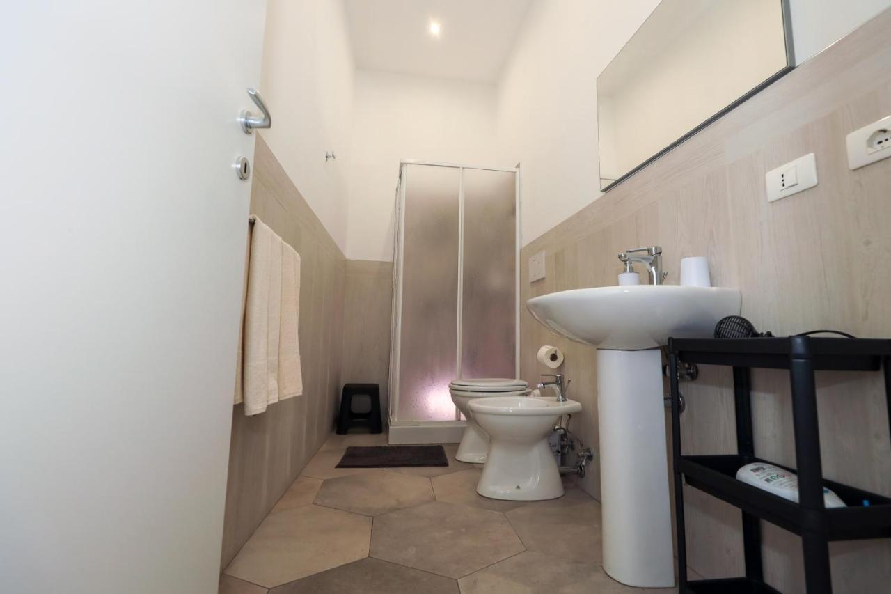 Apartament Casa Caruso Corso Garibaldi Avola Zewnętrze zdjęcie